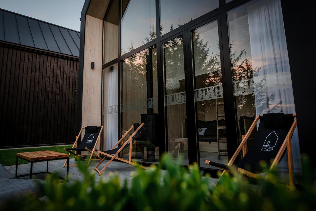 Czarne Holiday home