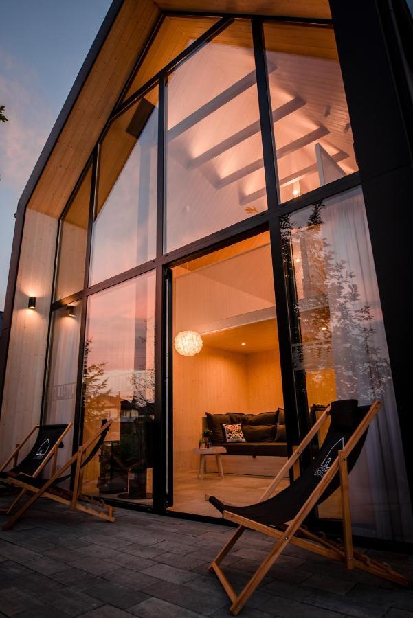 Holiday home Czarne