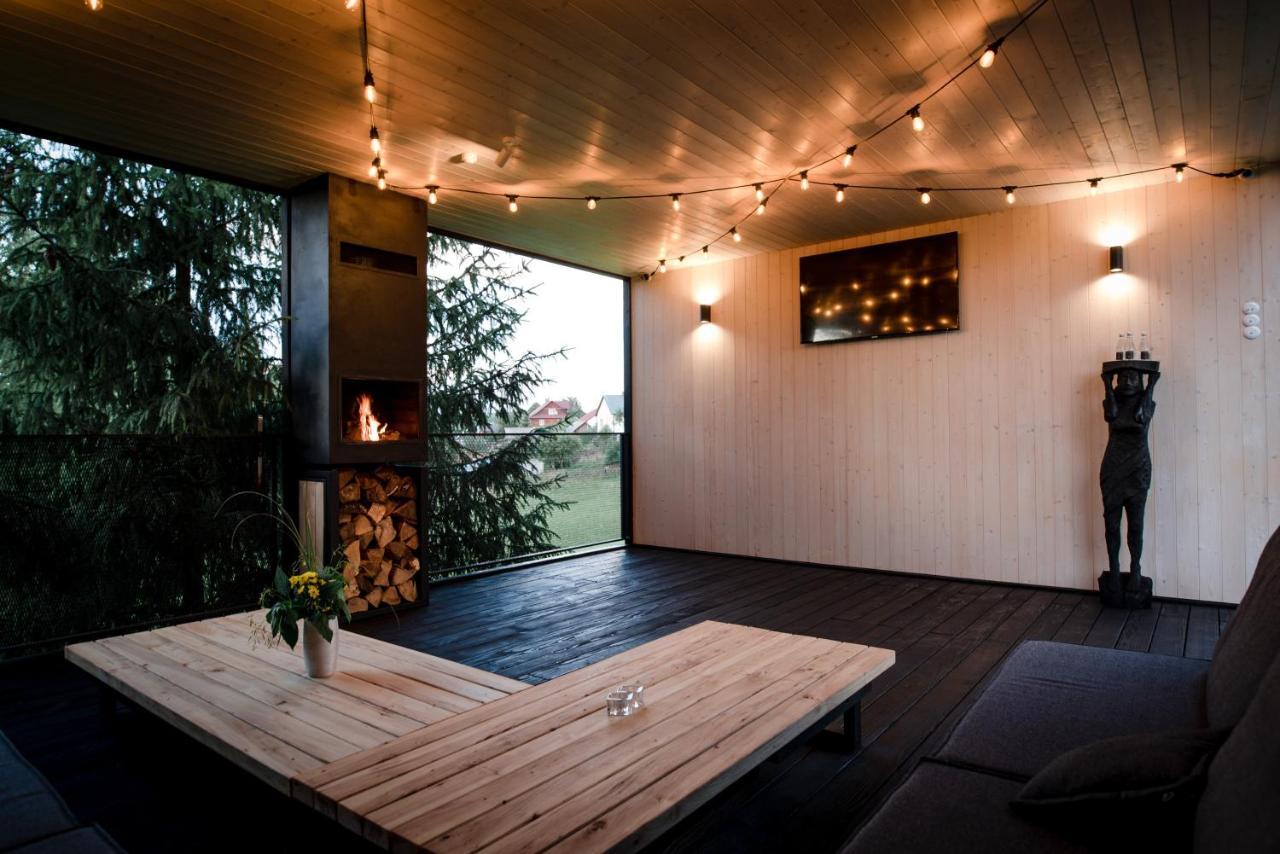 Holiday home Czarne *