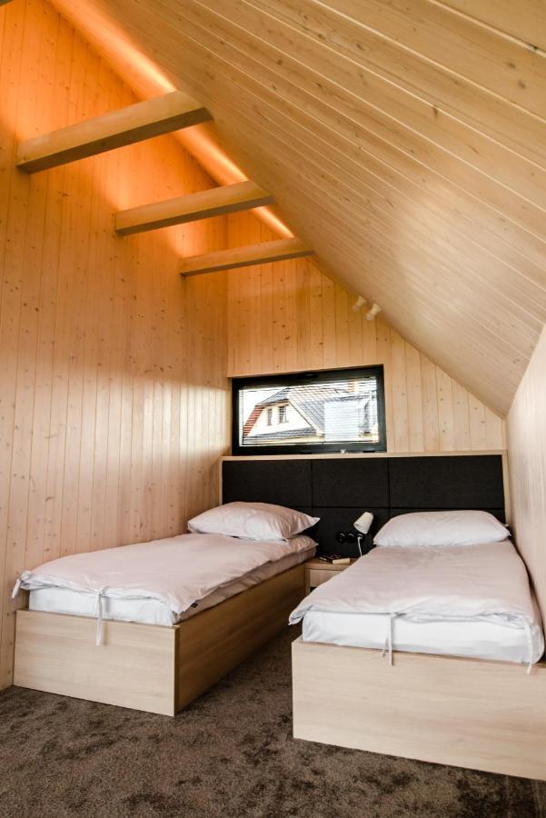 Holiday home Czarne