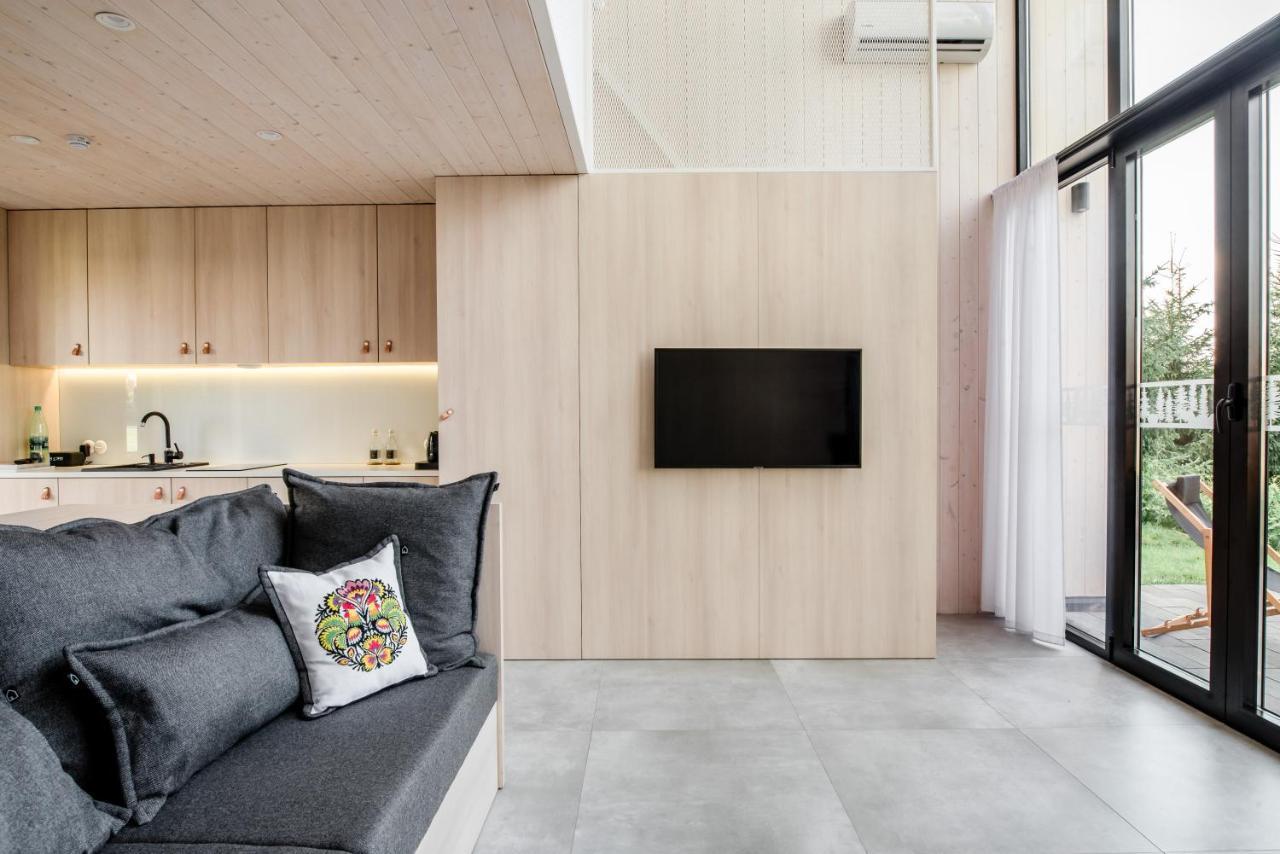 Czarne Holiday home