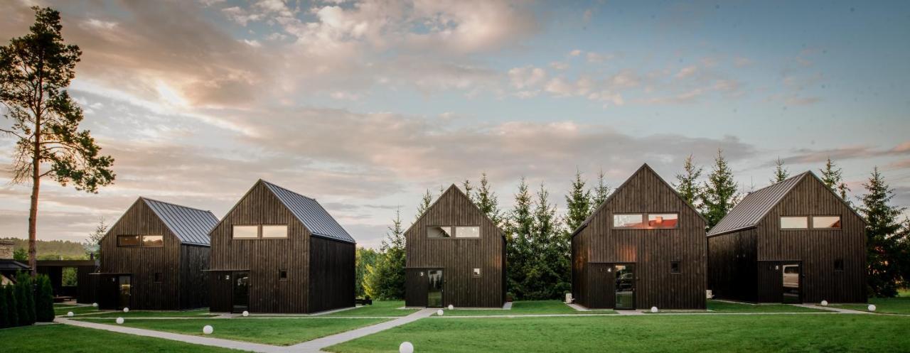 Holiday home Czarne *