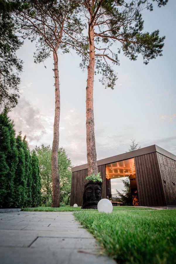 Czarne Holiday home