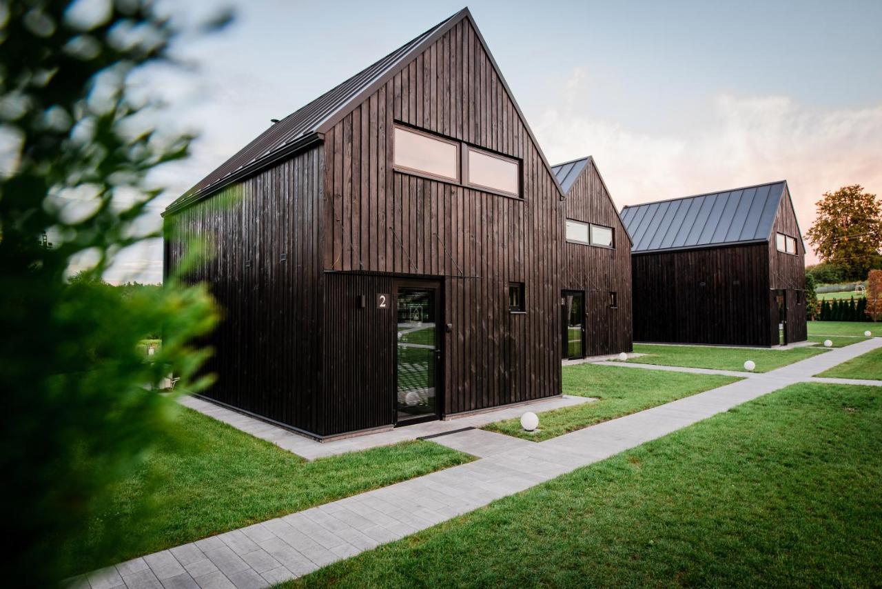 Holiday home Czarne *