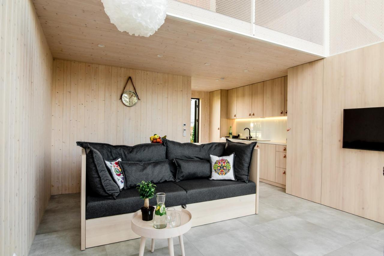 Czarne Holiday home