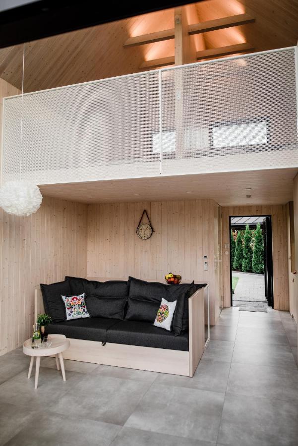 Holiday home Czarne *