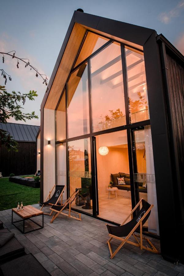 Holiday home Czarne *