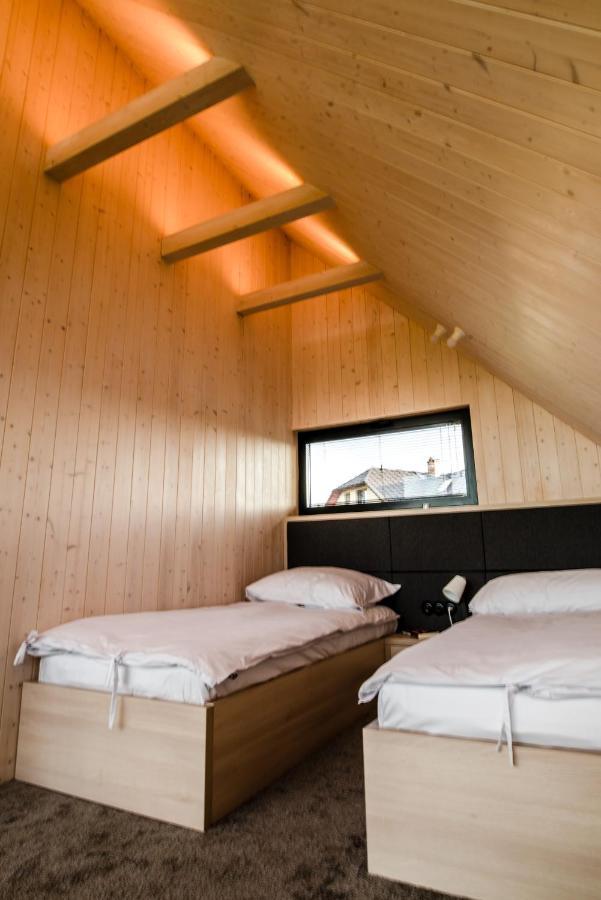 Czarne Holiday home *