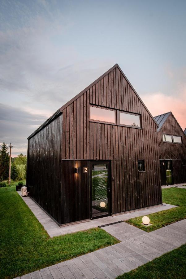 Holiday home Czarne Zwierzyniec