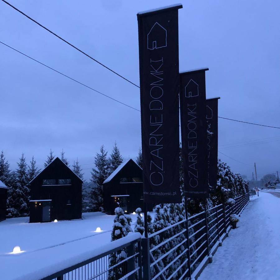 Czarne Holiday home *