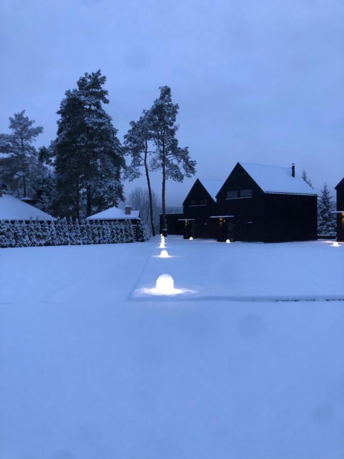 Holiday home Czarne Zwierzyniec