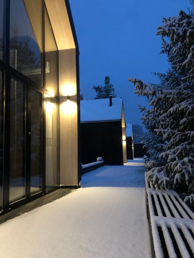 Holiday home Czarne Zwierzyniec
