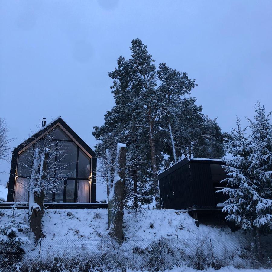 Czarne Holiday home